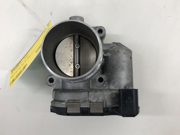 Gebrauchte Drosselklappengehäuse Volkswagen Tiguan (AD1) 2.0 TSI 16V 4Motion Preis € 51,45 Margenregelung angeboten von Wessel Parts & Service B.V.