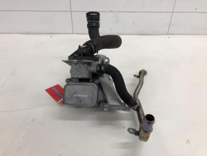 Vattenpump från en Opel Astra K 1.2 Turbo 12V 2020