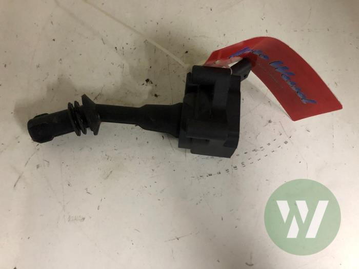Gebrauchte Zündspule Opel Astra K 1.2 Turbo 12V Preis € 30,45 Margenregelung angeboten von Wessel Parts & Service B.V.