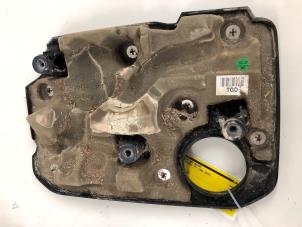 Abdeckblech Motor van een Kia Stonic (YB) 1.0i T-GDi 12V 2019