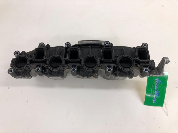 Gebrauchte Ansaugbrugge Audi A6 Avant (C6) 2.0 TDI 16V Preis € 72,45 Margenregelung angeboten von Wessel Parts & Service B.V.