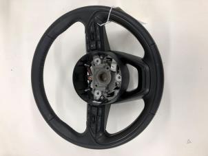 Used Steering wheel Toyota Yaris Cross (PB1/PJ1) 1.5 12V Hybrid 115 Price € 125,00 Margin scheme offered by Autobedrijf G.H. Wessel B.V.