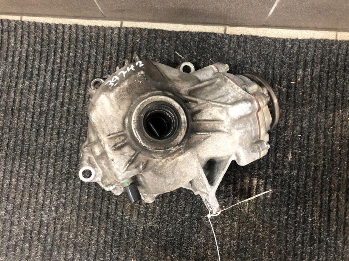 Gebrauchte Differential vorne Mercedes GLC Coupe (C253) 3.0 350d V6 24V 4-Matic Preis € 471,45 Margenregelung angeboten von Wessel Parts & Service B.V.