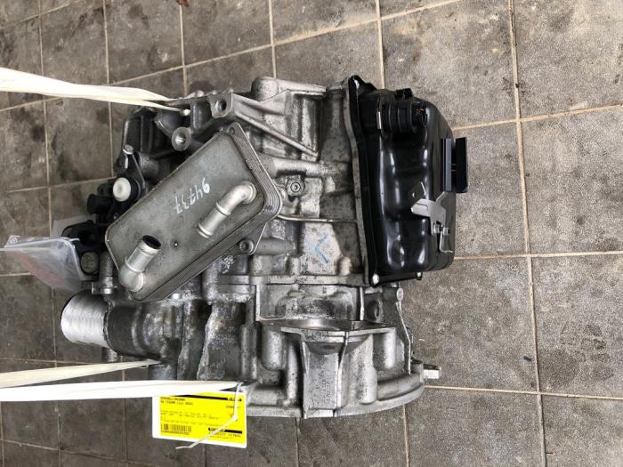 Gebrauchte Getriebe Volkswagen Tiguan (AD1) 2.0 TSI 16V 4Motion Preis € 1.993,95 Margenregelung angeboten von Wessel Parts & Service B.V.