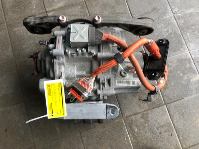 Gebrauchte Differential hinten Toyota Yaris Cross (PB1/PJ1) 1.5 12V Hybrid 115 Preis € 1.573,95 Margenregelung angeboten von Wessel Parts & Service B.V.