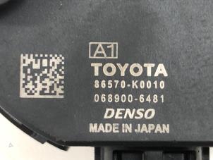 Gebrauchte Alarm Sirene Toyota Yaris Cross (PB1/PJ1) 1.5 12V Hybrid 115 Preis € 39,00 Margenregelung angeboten von Autobedrijf G.H. Wessel B.V.