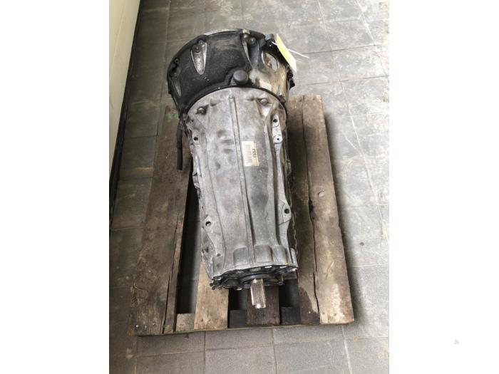 Gebrauchte Getriebe Mercedes S (222.0/222.1) 3.0 S-400d 4-Matic Preis € 1.258,95 Margenregelung angeboten von Wessel Parts & Service B.V.