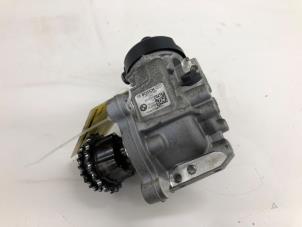 Begagnade Dieselpump BMW 1 serie (F20) 116d 1.6 16V Efficient Dynamics Pris € 225,00 Marginaltabell erbjuds av Autobedrijf G.H. Wessel B.V.