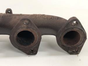 Used Exhaust manifold BMW 1 serie (F20) 116d 1.6 16V Efficient Dynamics Price € 49,00 Margin scheme offered by Autobedrijf G.H. Wessel B.V.