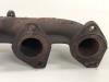 Exhaust manifold from a BMW 1 serie (F20), 2011 / 2019 116d 1.6 16V Efficient Dynamics, Hatchback, 4-dr, Diesel, 1.598cc, 85kW (116pk), RWD, N47D16A, 2012-03 / 2015-02, 1C91; 1C92 2015
