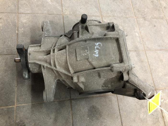 Gebrauchte Differential hinten Mercedes S (222.0/222.1) 3.0 S-400d 4-Matic Preis € 1.258,95 Margenregelung angeboten von Wessel Parts & Service B.V.