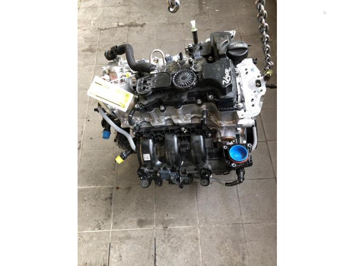Usados Motor Opel Mokka 1.2 Turbo 12V Precio € 3.043,95 Norma de margen ofrecido por Wessel Parts & Service B.V.