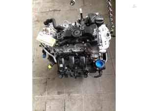 Begagnade Motor Opel Mokka 1.2 Turbo 12V Pris € 2.899,00 Marginaltabell erbjuds av Autobedrijf G.H. Wessel B.V.