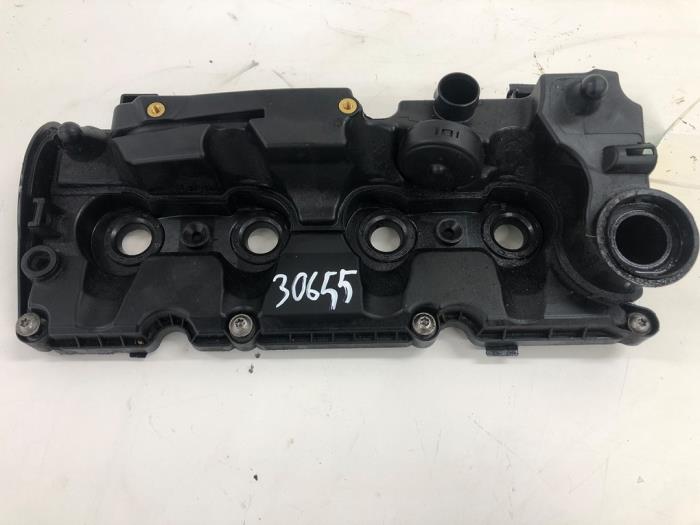 Gebrauchte Ventildeckel Seat Leon (5FB) 1.6 TDI 16V Preis € 61,95 Margenregelung angeboten von Wessel Parts & Service B.V.