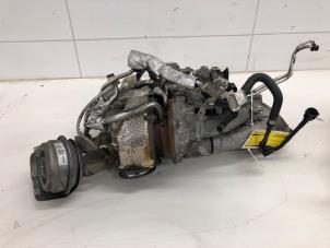 Używane Turbo Mercedes S (222.0/222.1) 3.0 S-400d 4-Matic Cena € 1.799,00 Procedura marży oferowane przez Autobedrijf G.H. Wessel B.V.