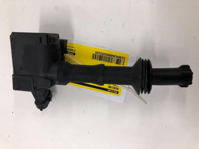Gebrauchte Zündspule Opel Mokka 1.2 Turbo 12V Preis € 30,45 Margenregelung angeboten von Wessel Parts & Service B.V.