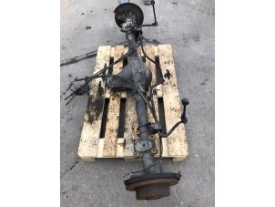 Used Rear wheel drive rear axle Mercedes Sprinter 3,5t (907.6/910.6) 315 CDI 2.0 D RWD Price € 2.499,00 Margin scheme offered by Autobedrijf G.H. Wessel B.V.
