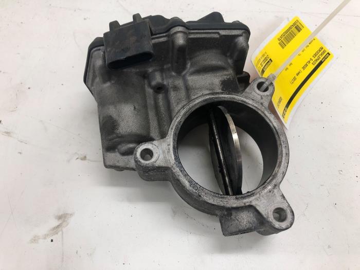 Gebrauchte Drosselklappengehäuse Mercedes S (222.0/222.1) 3.0 S-400d 4-Matic Preis € 30,45 Margenregelung angeboten von Wessel Parts & Service B.V.