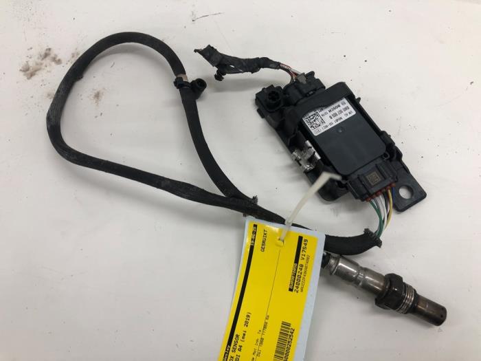 Begagnade NOx-sensor Audi A4 Avant (B9) 2.0 40 TDI 16V Pris € 208,95 Marginaltabell erbjuds av Wessel Parts & Service B.V.