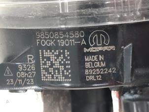 Usagé Anti brouillard droit Opel Astra Prix € 99,00 Règlement à la marge proposé par Autobedrijf G.H. Wessel B.V.