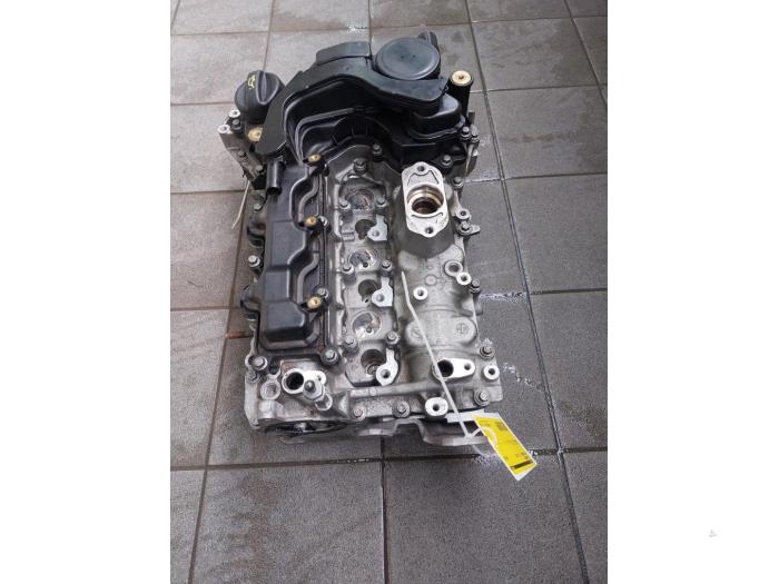 Używane Glowica cylindra Opel Grandland (X) 1.2 Turbo 12V Cena € 472,50 Procedura marży oferowane przez Wessel Parts & Service B.V.