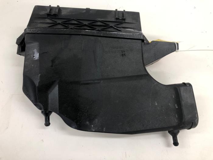 Gebrauchte Luftfiltergehäuse Mercedes GLC Coupe (C253) 3.0 350d V6 24V 4-Matic Preis € 61,95 Margenregelung angeboten von Wessel Parts & Service B.V.