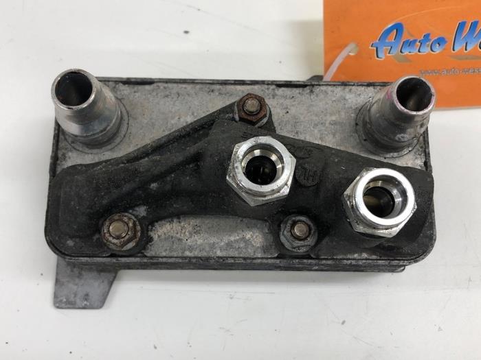Gebrauchte Ölkühler Mercedes GLC Coupe (C253) 3.0 350d V6 24V 4-Matic Preis € 40,95 Margenregelung angeboten von Wessel Parts & Service B.V.