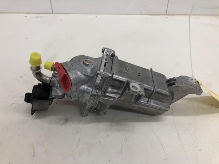 Begagnade EGR-kylare Renault Master Pris € 261,45 Marginaltabell erbjuds av Wessel Parts & Service B.V.