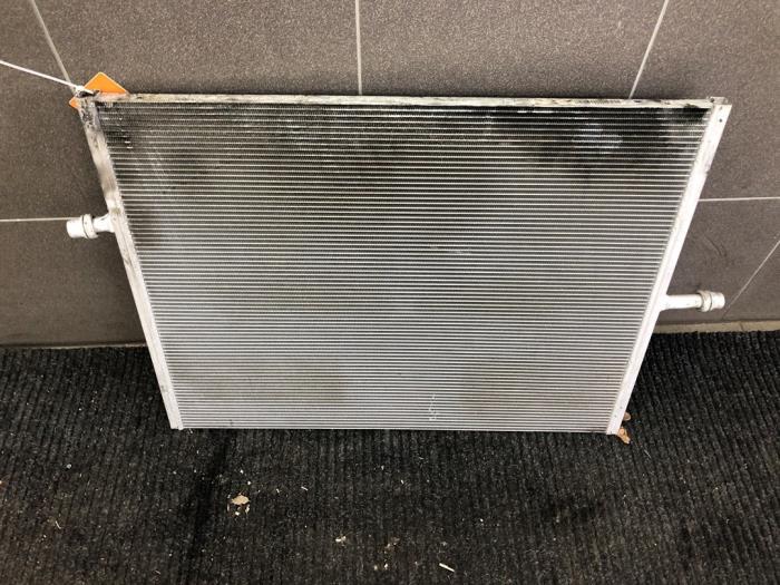 Begagnade AC-radiator Mercedes Sprinter 3,5t (907.6/910.6) 317 CDI 2.0 D RWD Pris € 183,75 Marginaltabell erbjuds av Wessel Parts & Service B.V.