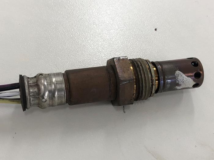 Begagnade NOx-sensor Mercedes Sprinter 3,5t (907.6/910.6) 317 CDI 2.0 D RWD Pris € 131,25 Marginaltabell erbjuds av Wessel Parts & Service B.V.