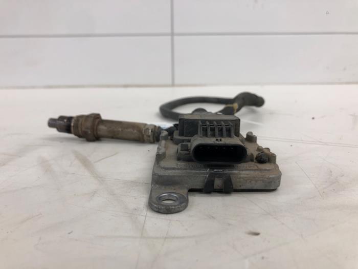 Used Nox sensor Fiat Ducato (250) 2.3 D 120 Multijet Price € 208,95 Margin scheme offered by Wessel Parts & Service B.V.
