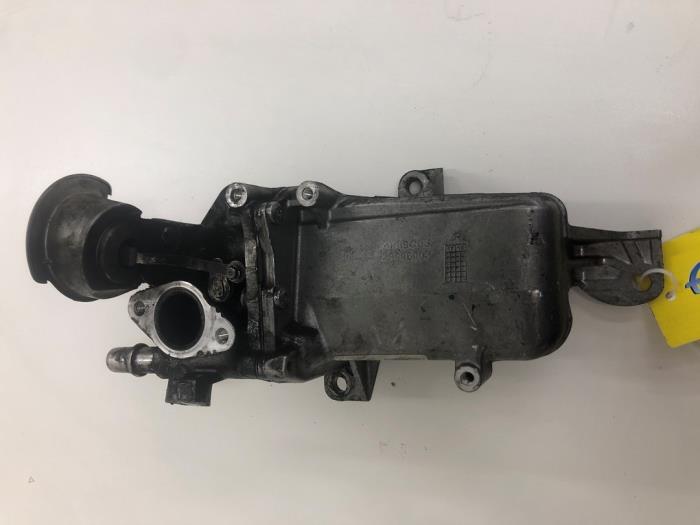 Usagé Refroidisseur RGE Renault Master III (EV/HV/UV/VA/VB/VD/VF/VG/VJ) 2.3 dCi 145 16V FWD Prix € 103,95 Règlement à la marge proposé par Wessel Parts & Service B.V.