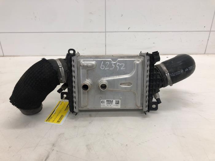 Usados Intercooler Fiat Ducato (250) 2.3 D 120 Multijet Precio € 208,95 Norma de margen ofrecido por Wessel Parts & Service B.V.