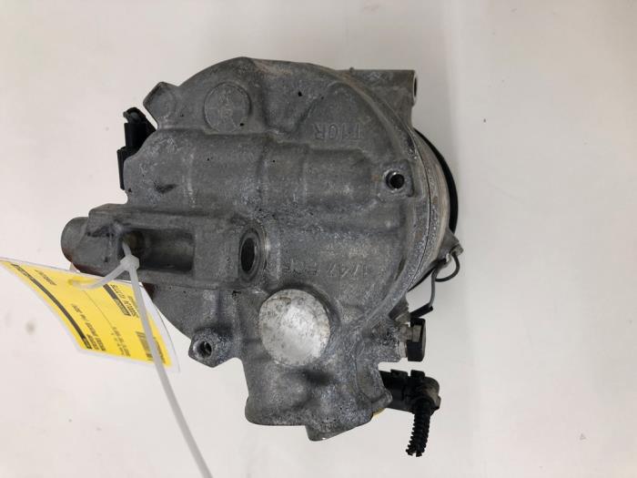 Gebrauchte Klimapumpe Mercedes Sprinter 3,5t (907.6/910.6) 317 CDI 2.0 D RWD Preis € 72,45 Margenregelung angeboten von Wessel Parts & Service B.V.