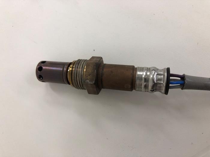 Gebrauchte Nox Sensor Mercedes Sprinter 3,5t (907.6/910.6) 317 CDI 2.0 D RWD Preis € 131,25 Margenregelung angeboten von Wessel Parts & Service B.V.