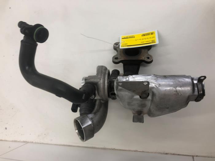 Gebrauchte Turbo Skoda Octavia (5EAA) 1.4 TSI 16V G-TEC Preis € 471,45 Margenregelung angeboten von Wessel Parts & Service B.V.