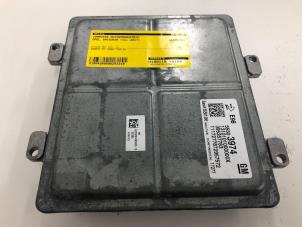 Engine management computer from a Vauxhall Insignia Grand Sport 2.0 CDTI 16V 2017