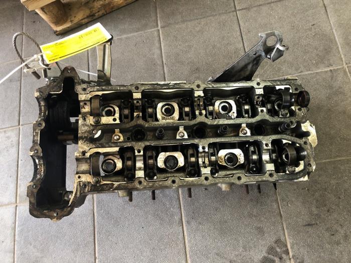 Begagnade Topplock Mercedes GLE (W166) 350d 3.0 V6 24V BlueTEC 4-Matic Pris € 1.048,95 Marginaltabell erbjuds av Wessel Parts & Service B.V.
