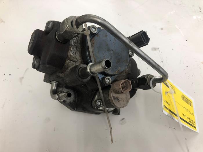 Usagé Pompe diesel Peugeot Boxer (U9) 2.2 HDi 100 Euro 4 Prix € 131,25 Règlement à la marge proposé par Wessel Parts & Service B.V.