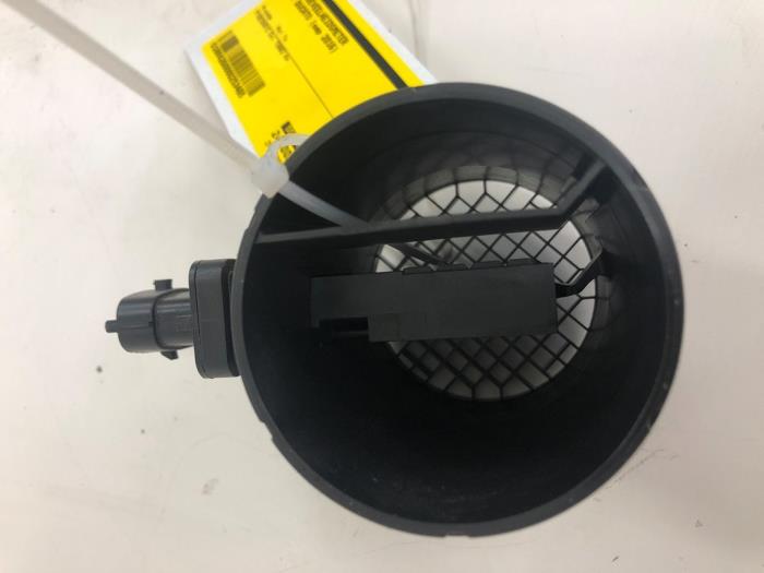 Gebrauchte Luftmengenmesser Fiat Ducato (250) 2.0 D 115 Multijet Preis € 36,75 Margenregelung angeboten von Wessel Parts & Service B.V.