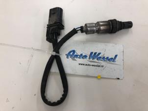 Sonda lambda z Fiat Ducato (250) 2.0 D 115 Multijet 2016