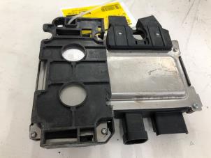 Ordinateur divers d'un Peugeot 2008 (CU) 1.6 BlueHDi 115 16V 2015