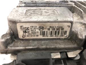 Ordinateur divers d'un Peugeot 2008 (CU) 1.6 BlueHDi 115 16V 2015