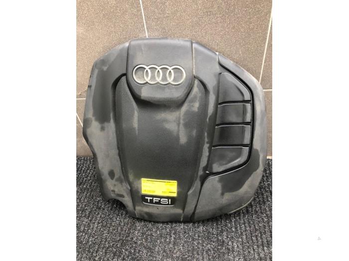 Used Engine cover Audi A5 Sportback (F5A/F5F) 2.0 TFSI Mild Hybrid 16V Price € 51,45 Margin scheme offered by Wessel Parts & Service B.V.