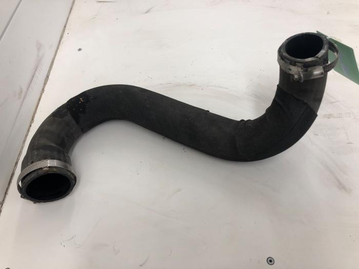 Gebrauchte Intercooler Schlauch Audi A5 Sportback (F5A/F5F) 2.0 TFSI Mild Hybrid 16V Preis € 51,45 Margenregelung angeboten von Wessel Parts & Service B.V.