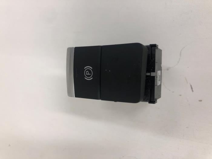 Gebrauchte Handbremse Schalter Audi A5 Sportback (F5A/F5F) 2.0 TFSI Mild Hybrid 16V Preis € 36,75 Margenregelung angeboten von Wessel Parts & Service B.V.