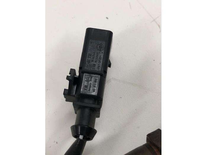 Lambda probe from a Audi A5 Sportback (F5A/F5F) 2.0 TFSI Mild Hybrid 16V 2018