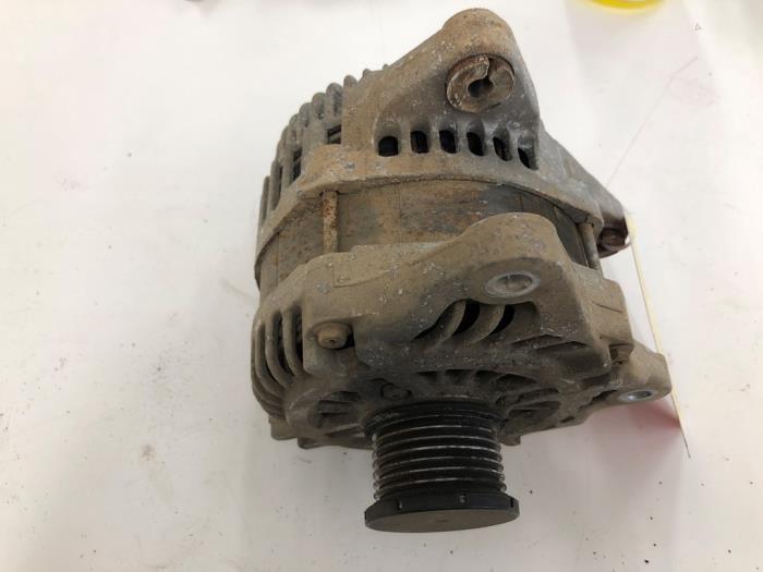 Gebrauchte Dynamo Opel Movano 2.3 CDTi 16V FWD Preis € 61,95 Margenregelung angeboten von Wessel Parts & Service B.V.