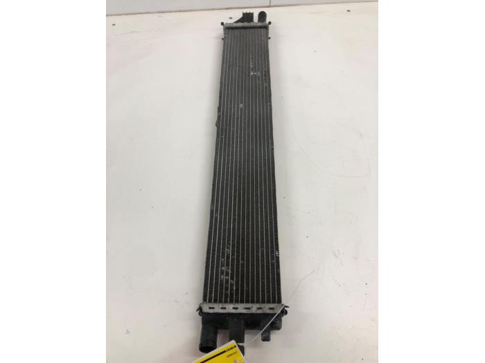 Gebrauchte Kühler Opel Movano 2.3 CDTi 16V FWD Preis € 51,45 Margenregelung angeboten von Wessel Parts & Service B.V.