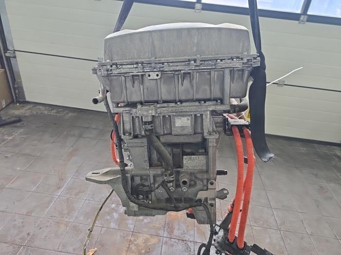 Gebrauchte Motor Nissan NV 200 (M20M) E-NV200 Preis € 1.363,95 Margenregelung angeboten von Wessel Parts & Service B.V.